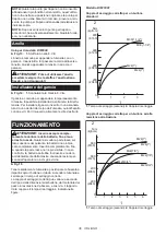 Preview for 36 page of Makita DTW1001ZJ Instruction Manual