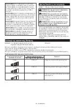 Preview for 78 page of Makita DTW1001ZJ Instruction Manual