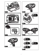 Preview for 2 page of Makita DTW1002 Instruction Manual