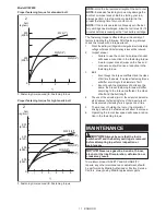 Предварительный просмотр 11 страницы Makita DTW1002 Instruction Manual
