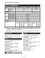 Preview for 13 page of Makita DTW1002 Instruction Manual