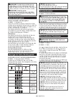 Preview for 69 page of Makita DTW1002 Instruction Manual