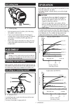 Preview for 7 page of Makita DTW104 Instruction Manual