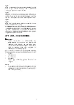 Preview for 7 page of Makita DTW152 Instruction Manual