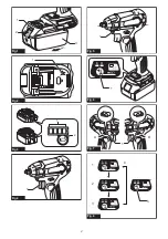 Preview for 2 page of Makita DTW180 Instruction Manual