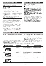 Preview for 13 page of Makita DTW180 Instruction Manual