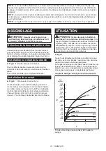 Preview for 14 page of Makita DTW180 Instruction Manual