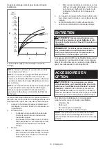 Preview for 15 page of Makita DTW180 Instruction Manual