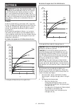 Предварительный просмотр 21 страницы Makita DTW180 Instruction Manual