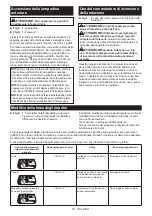 Preview for 26 page of Makita DTW180 Instruction Manual