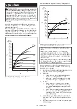 Preview for 26 page of Makita DTW180RFE Instruction Manual