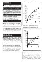 Preview for 8 page of Makita DTW180RTJ Instruction Manual