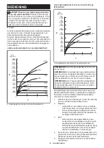 Preview for 35 page of Makita DTW180RTJ Instruction Manual