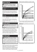 Preview for 48 page of Makita DTW180RTJ Instruction Manual