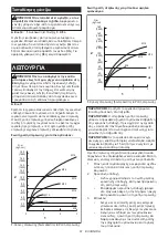 Preview for 61 page of Makita DTW180RTJ Instruction Manual