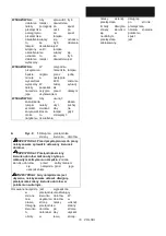 Preview for 19 page of Makita DTW181 Instruction Manual