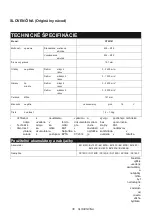 Preview for 36 page of Makita DTW181 Instruction Manual