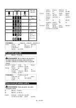 Preview for 50 page of Makita DTW181 Instruction Manual