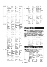 Preview for 76 page of Makita DTW181 Instruction Manual