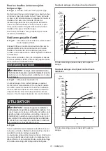 Preview for 15 page of Makita DTW181RGJ Instruction Manual