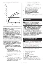 Preview for 23 page of Makita DTW181RGJ Instruction Manual