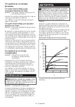 Preview for 63 page of Makita DTW181RGJ Instruction Manual