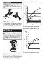 Предварительный просмотр 10 страницы Makita DTW181Z Instruction Manual