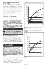 Preview for 15 page of Makita DTW181ZJ Instruction Manual