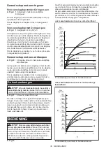 Preview for 36 page of Makita DTW181ZJ Instruction Manual