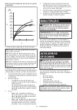 Preview for 51 page of Makita DTW181ZJ Instruction Manual