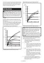 Preview for 10 page of Makita DTW181ZK Instruction Manual