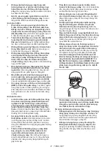 Preview for 31 page of Makita DTW181ZK Instruction Manual