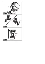 Preview for 3 page of Makita DTW190RTJ Instruction Manual