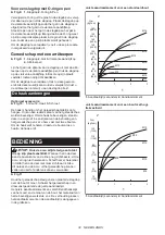 Preview for 32 page of Makita DTW190RTJ Instruction Manual