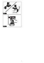 Preview for 3 page of Makita DTW190Z Instruction Manual