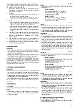 Предварительный просмотр 7 страницы Makita DTW251RMJ Instruction Manual