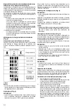 Preview for 10 page of Makita DTW251RMJ Instruction Manual