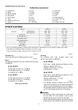 Preview for 3 page of Makita DTW251RTJ Instruction Manual