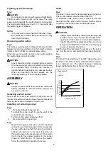 Preview for 6 page of Makita DTW251RTJ Instruction Manual