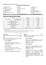 Preview for 8 page of Makita DTW251RTJ Instruction Manual