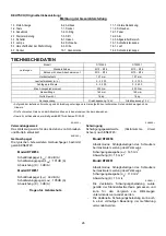 Preview for 26 page of Makita DTW251RTJ Instruction Manual