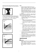 Предварительный просмотр 7 страницы Makita DTW251Z Instruction Manual