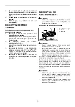 Preview for 13 page of Makita DTW251Z Instruction Manual