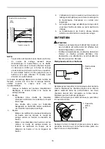 Preview for 16 page of Makita DTW251Z Instruction Manual