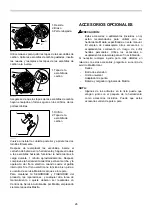 Preview for 26 page of Makita DTW251Z Instruction Manual