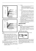 Предварительный просмотр 7 страницы Makita DTW253 Instruction Manual