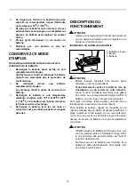 Preview for 13 page of Makita DTW253 Instruction Manual