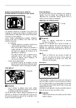 Preview for 14 page of Makita DTW253 Instruction Manual