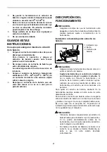 Preview for 21 page of Makita DTW253 Instruction Manual