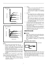 Preview for 7 page of Makita DTW253Z Instruction Manual